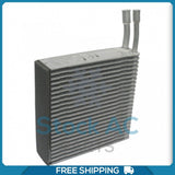New A/C Evaporator Core for Jeep Liberty - 2006 to 2007 - OE# 5189335AA QU