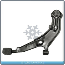 Load image into Gallery viewer, Control Arm Front Lower Right for Infiniti I30, Nissan Maxima QOA - Qualy Air