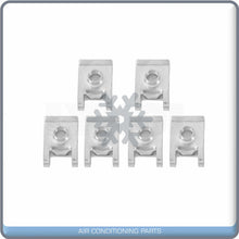 Load image into Gallery viewer, NEW Radiator for Mercedes-Benz ML500, ML320, ML430.. - OE# 1635000003 QL - Qualy Air