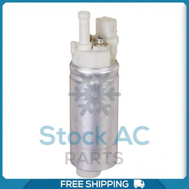 Fuel Pump for Chevrolet GMC C/K 1500 2500 3500 Pickup Suburban 1996-1997 QOA - Qualy Air