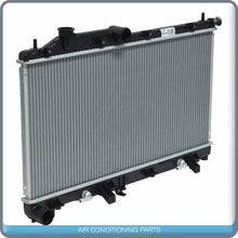 Cargar imagen en el visor de la galería, NEW Radiator fits Subaru fitsester, Impreza, Legacy, Outback  QU - Qualy Air