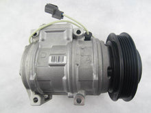 Cargar imagen en el visor de la galería, A/C Compressor OEM Denso 10PA17C for Acura Vigor QR - Qualy Air