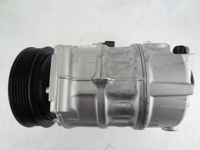 A/C Compressor OEM PXC16 for Volvo S60, S60 Cross Country, S80, S90, V60, ... QR - Qualy Air