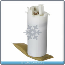 Cargar imagen en el visor de la galería, Electric Fuel Pump for Cadillac Allante, DeVille, Eldorado, Seville QOA - Qualy Air