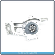 Load image into Gallery viewer, NEW Water Pump for Buick Encore / Chevrolet Cruze, Cruze Limited, Sonic, Trax.. - Qualy Air