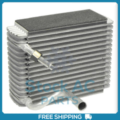 A/C Evaporator Core for Mercury Villager / Quest QU