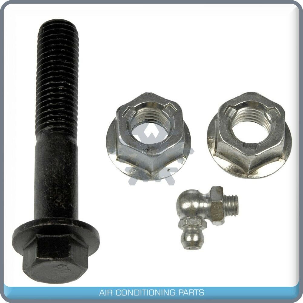 Control Arm Front Upper Left for Ford Explorer, Ford Explorer Sport Trac,... QOA - Qualy Air