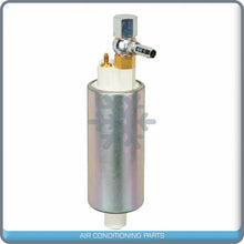 Cargar imagen en el visor de la galería, Electric Fuel Pump for Isuzu Impulse / Nissan 200SX, 280Z, 280ZX, 810, Ma... QOA - Qualy Air
