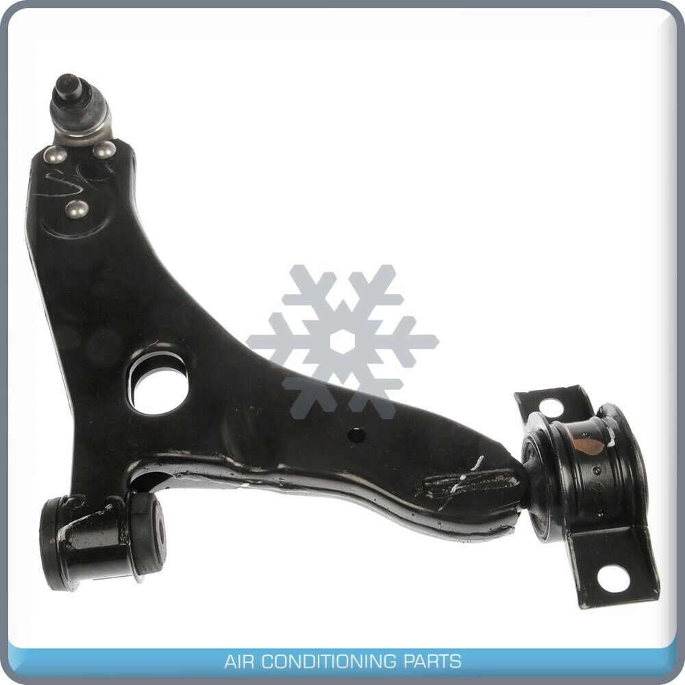 Control Arm Front Lower Right for Ford Focus 2010-05 QOA - Qualy Air