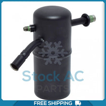 Cargar imagen en el visor de la galería, A/C Receiver Drier for Dodge Dakota QR - Qualy Air