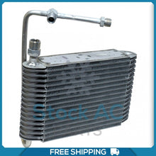 Cargar imagen en el visor de la galería, A/C Evaporator for Buick Riviera / Cadillac Eldorado, Seville / Oldsmobile... QR - Qualy Air