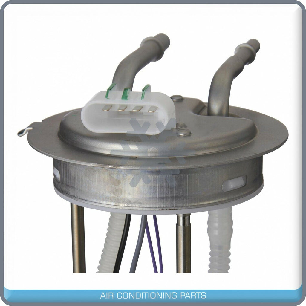 Electric Fuel Pump for Hummer H2 QOA - Qualy Air