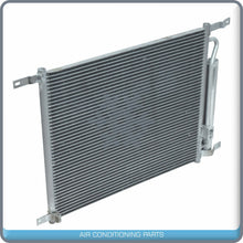 Load image into Gallery viewer, A/C Condenser for Chevrolet Aveo, Aveo5 / Pontiac G3, G3 Wave QU - Qualy Air