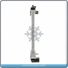 Load image into Gallery viewer, Radiator for Nissan Altima QOA - Qualy Air