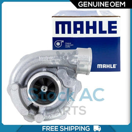 New OEM Turbocharger fits PERKINS INDUSTRIAL 4 LTR - 1004-4T, T4.40 Engine - Qualy Air