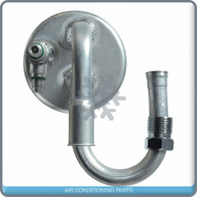 Load image into Gallery viewer, A/C Receiver Drier for Ford Explorer, Explorer Sport / Mazda Navajo QR - Qualy Air