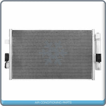 Cargar imagen en el visor de la galería, A/C Condenser for Ford Focus QL - Qualy Air