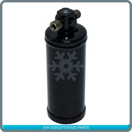 New A/C Receiver Drier for MIT MIRAGE 92-89 QU QU - Qualy Air