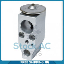 Load image into Gallery viewer, A/C Expansion Valve for Ford Taurus X / Infiniti Q50, QX56, QX60, QX80 / M... QR - Qualy Air