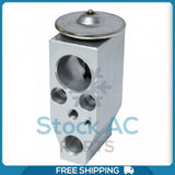 A/C Expansion Valve for Ford Taurus X / Infiniti Q50, QX56, QX60, QX80 / M... QR