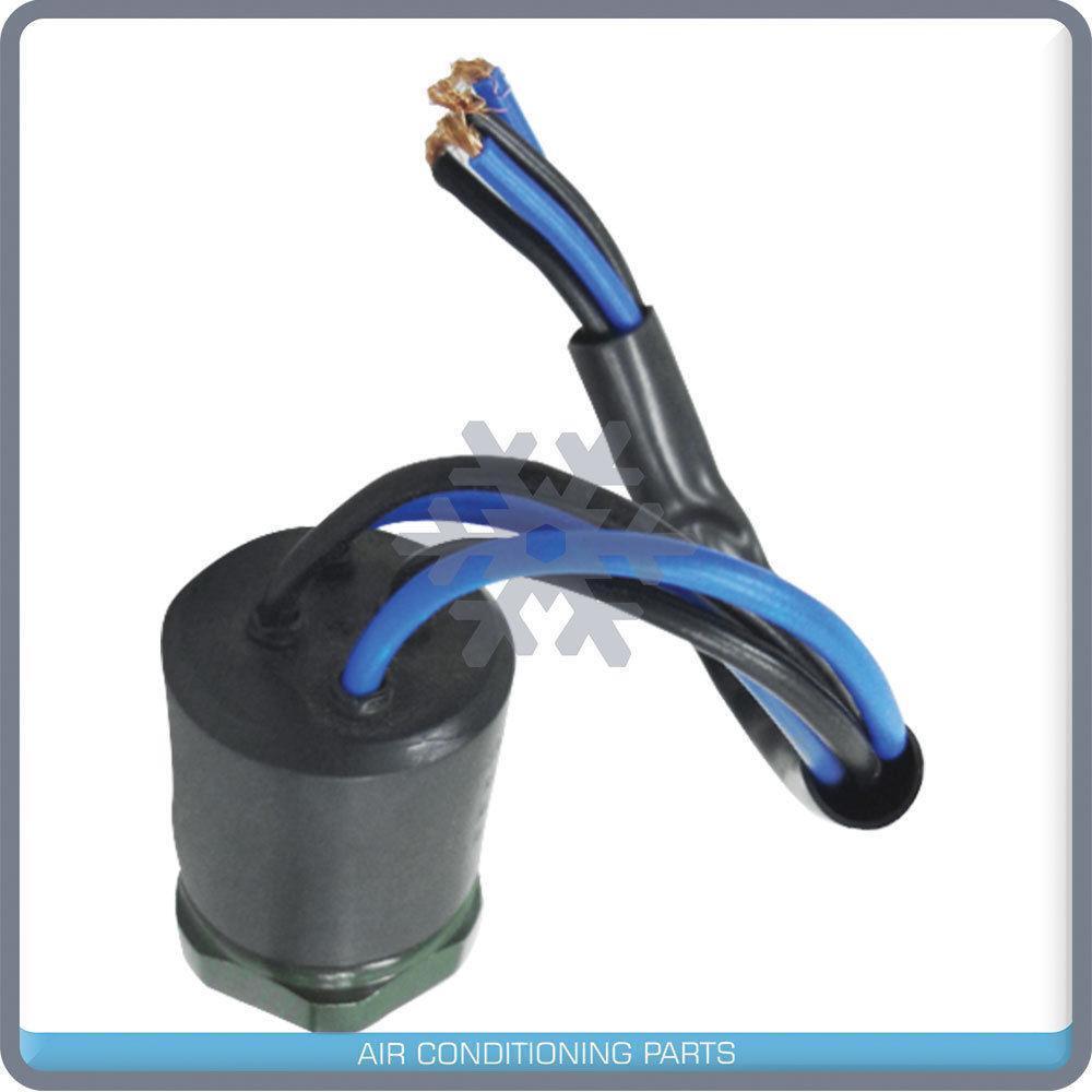 New AC Pressure Trinary Male Switch - SP4082 (UNIVERSAL) - Qualy Air