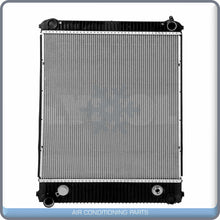 Load image into Gallery viewer, NEW Radiator for Freightliner Business Class M2, M2 106, M2 112, M2 100 QL - Qualy Air