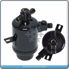 Cargar imagen en el visor de la galería, A/C Receiver Drier for Mercedes-Benz 190D, 190E QR - Qualy Air