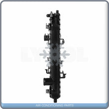 Load image into Gallery viewer, New Radiator For Malibu Alero Cutlass Grand Am V6 3.1L 3.4L L4 2.4L QL - Qualy Air