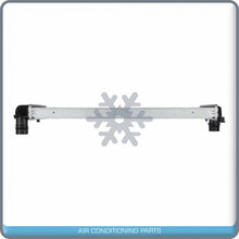 Cargar imagen en el visor de la galería, Radiator for BMW 320i, 323Ci, 323i, 323is, 325Ci, 325i, 325xi, 328Ci,... QOA - Qualy Air