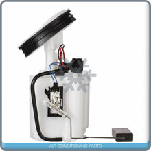 Load image into Gallery viewer, Electric Fuel Pump for Mercedes-Benz C230, C240, C320 QOA - Qualy Air