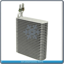 Load image into Gallery viewer, A/C Evaporator Core for Jeep Cherokee, Comanche, Grand Wagoneer QU - Qualy Air