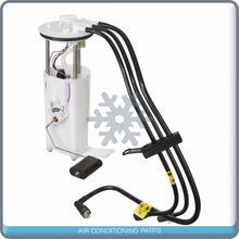 Load image into Gallery viewer, Electric Fuel Pump for Buick Skylark / Chevrolet Beretta, Cavalier, Corsi... QOA - Qualy Air