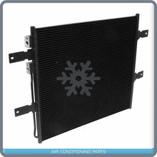Load image into Gallery viewer, New A/C Condenser for Dodge Ram, Ram 2500,3500,4000,4500,5500 - OE# 5290385AC - Qualy Air