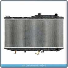 Cargar imagen en el visor de la galería, Radiator for Lexus ES250 / Toyota Camry QOA - Qualy Air