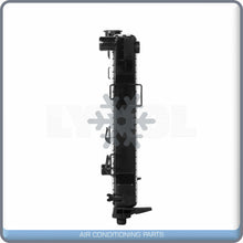 Cargar imagen en el visor de la galería, Radiator for Chrysler Dynasty, Imperial, New Yorker / Dodge Dynasty QL - Qualy Air