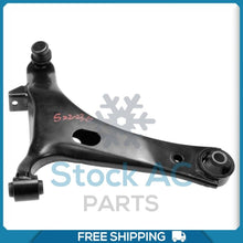 Load image into Gallery viewer, NEW Front Right Lower Control Arm for Subaru Legacy, Subaru Outback.. - Qualy Air