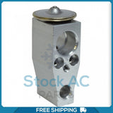 A/C Expansion Valve for Acura RLX QR