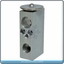 Load image into Gallery viewer, A/C Expansion Valve for Chrysler Pacifica, Town &amp; Country / Dodge Caravan,... QR - Qualy Air