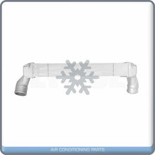 Load image into Gallery viewer, Intercooler for International Harvester 7300, 4400, 4300, 4300LP, 4700 QL - Qualy Air