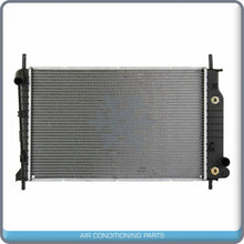 Cargar imagen en el visor de la galería, NEW Radiator for Ford Contour, Mystique / Mercury Cougar, Mystique.. - Qualy Air
