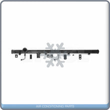 Cargar imagen en el visor de la galería, Radiator for 09-12 Honda Fit - OE# 19010RB1J51 QL - Qualy Air