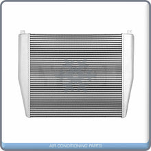 Load image into Gallery viewer, Intercooler for Freightliner M2 112 / Kenworth W900, T400, T800 / Peterbil... QL - Qualy Air