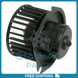 Motor del ventilador de aire acondicionado para Saturn SC, SC1, SC2, SL, SL1, SL2, SW1, SW2 QU