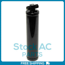 Cargar imagen en el visor de la galería, New A/C Receiver Drier for GM CARS 67-62 15 1243 QU QU - Qualy Air