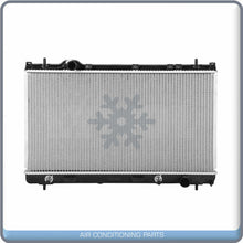 Load image into Gallery viewer, New Radiator For 00-04 Neon L4 2.0L w/ Single Radiator Cooling Fan CH3010119 QL - Qualy Air