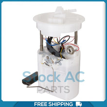 Cargar imagen en el visor de la galería, NEW Electric Fuel Pump for Mazda 3 - 2010 to 2013 - Qualy Air