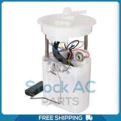NUEVA bomba de combustible eléctrica para Mazda 3 - 2010 a 2013