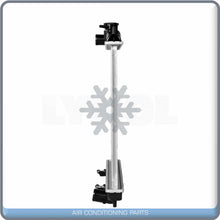 Load image into Gallery viewer, NEW Radiator fits 07-08 Nissan Maxima V6 3.5L - OE# 16400-28661 QL - Qualy Air