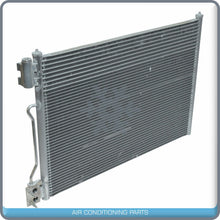 Cargar imagen en el visor de la galería, A/C Kit for Ford Crown Victoria / Lincoln Town Car / Mercury Grand Marquis QU - Qualy Air