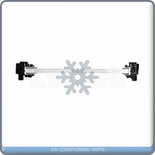 Load image into Gallery viewer, NEW Radiator for 03-06 Mercedes-Benz E320 3.2L/06-09 Mercedes-Benz E350 3.5L QL - Qualy Air